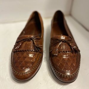 Johnston & Murphy Women’s Shoes Size 8